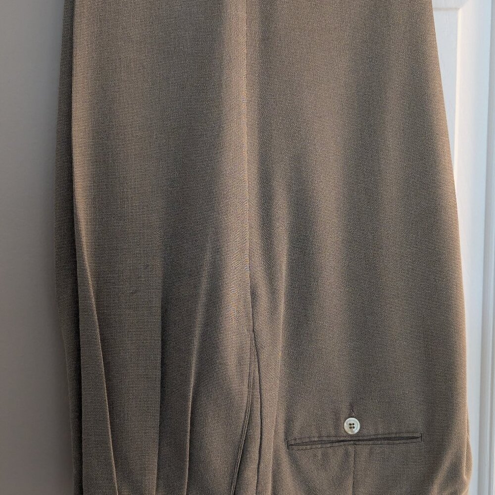 Men's Dress Pants